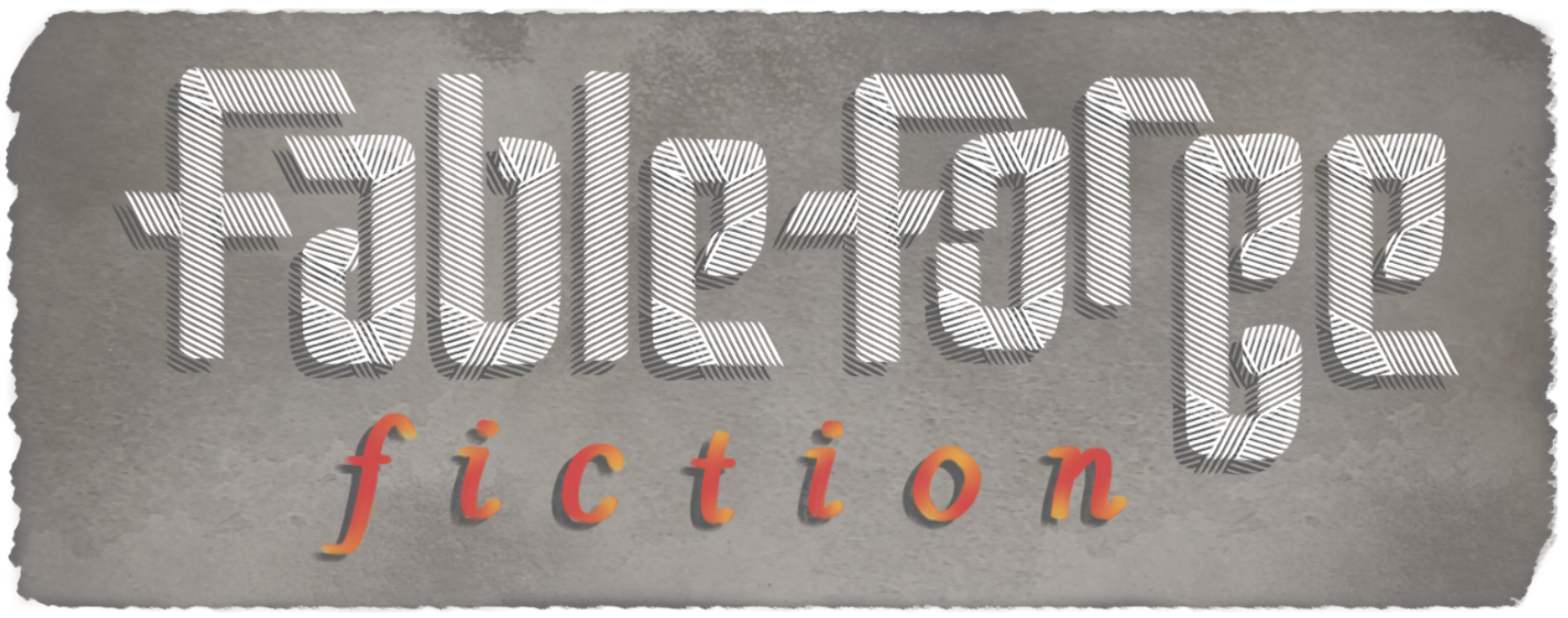 Fable Forge Fiction